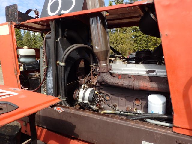 453043-57 FIAT 1180 DT Reg: