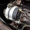 453043-58 FIAT 1180 DT Reg: