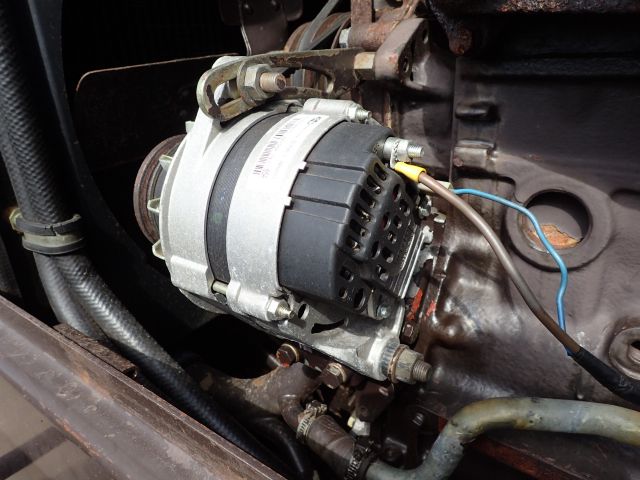 453043-58 FIAT 1180 DT Reg: