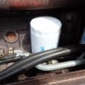 453043-59 FIAT 1180 DT Reg: