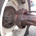 453043-65 FIAT 1180 DT Reg: