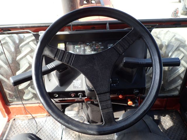453043-69 FIAT 1180 DT Reg: