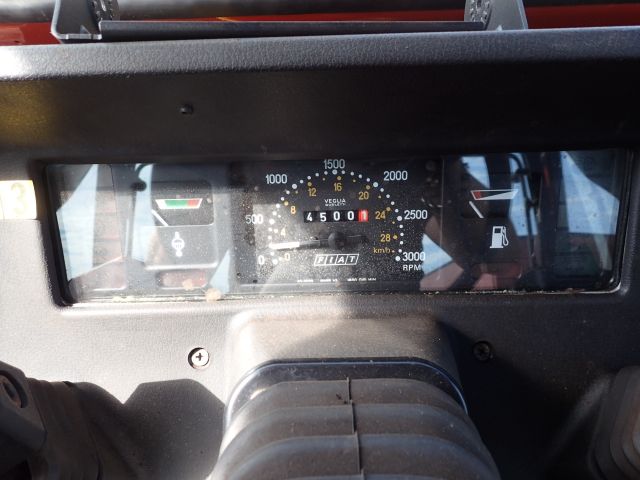 453043-70 FIAT 1180 DT Reg: