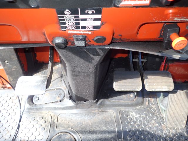 453043-73 FIAT 1180 DT Reg: