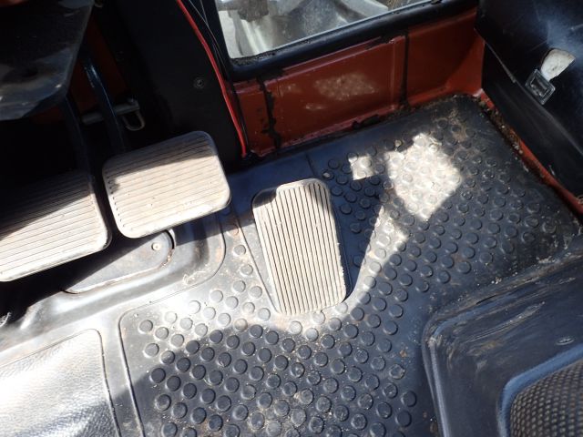 453043-74 FIAT 1180 DT Reg:
