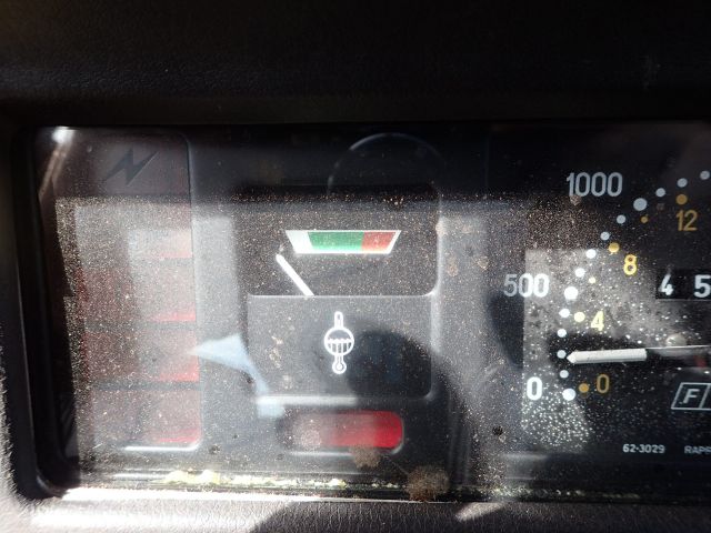 453043-86 FIAT 1180 DT Reg: