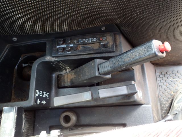 453043-87 FIAT 1180 DT Reg: