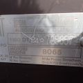 453043-88 FIAT 1180 DT Reg: