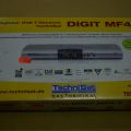 477051-4 Technisat Digit MF4-T DVB-T Digital TV Tuner with Card Slot