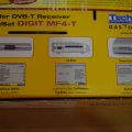 477051-9 Technisat Digit MF4-T DVB-T Digital TV Tuner with Card Slot