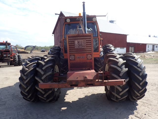 453047-2 FIAT 1580 DT Reg: KYO280