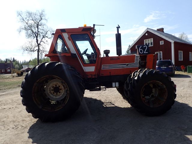 453047-4 FIAT 1580 DT Reg: KYO280