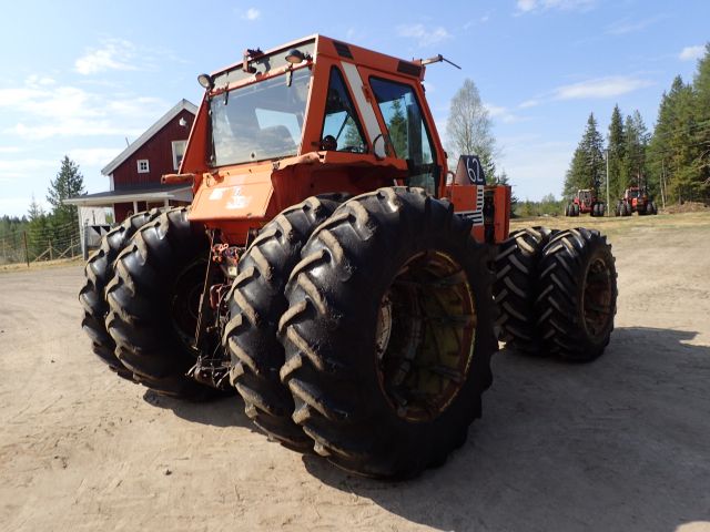 453047-5 FIAT 1580 DT Reg: KYO280