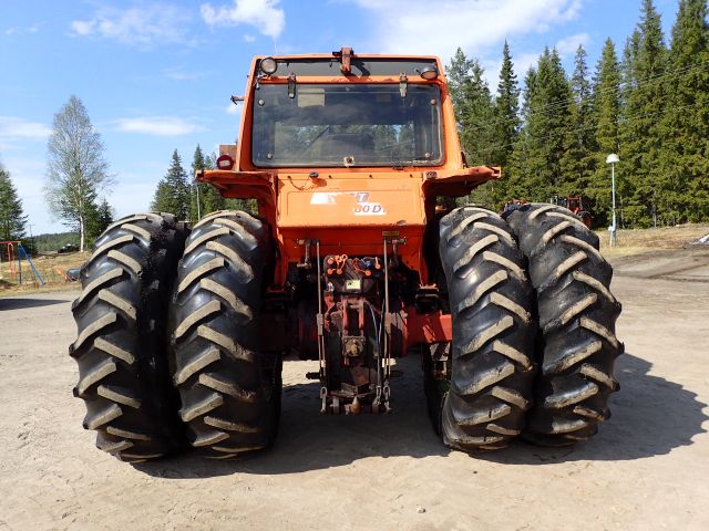 453047-6 FIAT 1580 DT Reg: KYO280