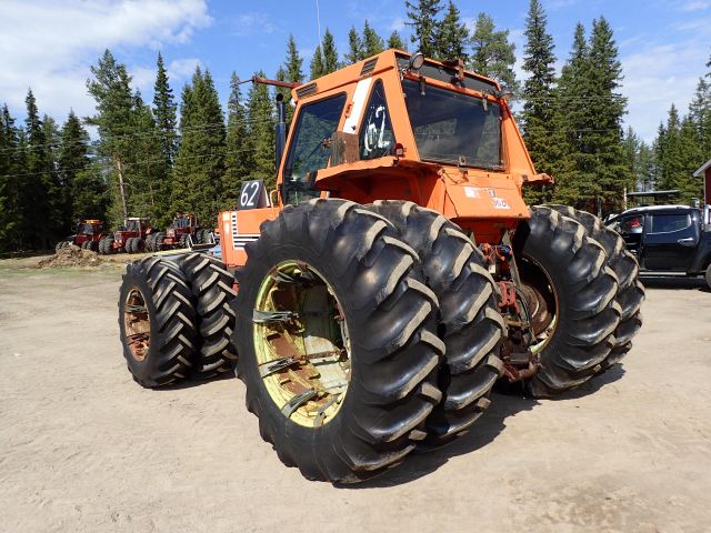 453047-7 FIAT 1580 DT Reg: KYO280