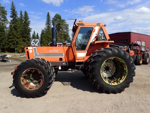 453047-8 FIAT 1580 DT Reg: KYO280