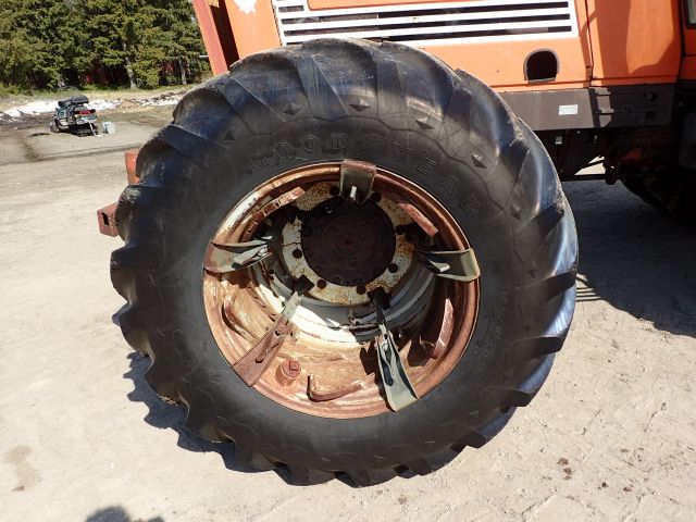 453047-9 FIAT 1580 DT Reg: KYO280