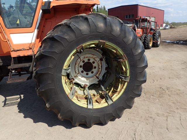 453047-11 FIAT 1580 DT Reg: KYO280