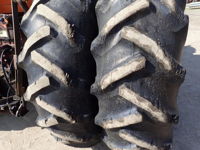 453047-14 FIAT 1580 DT Reg: KYO280