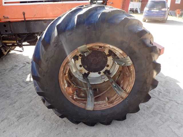 453047-15 FIAT 1580 DT Reg: KYO280