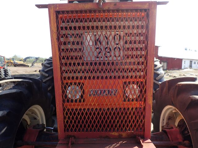 453047-17 FIAT 1580 DT Reg: KYO280