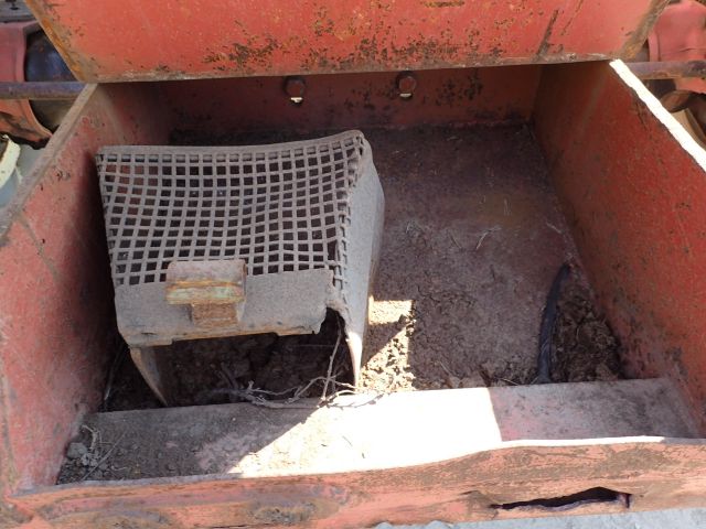 453047-20 FIAT 1580 DT Reg: KYO280