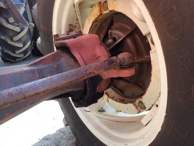 453047-21 FIAT 1580 DT Reg: KYO280