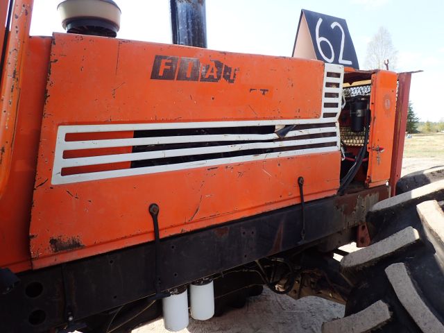 453047-23 FIAT 1580 DT Reg: KYO280