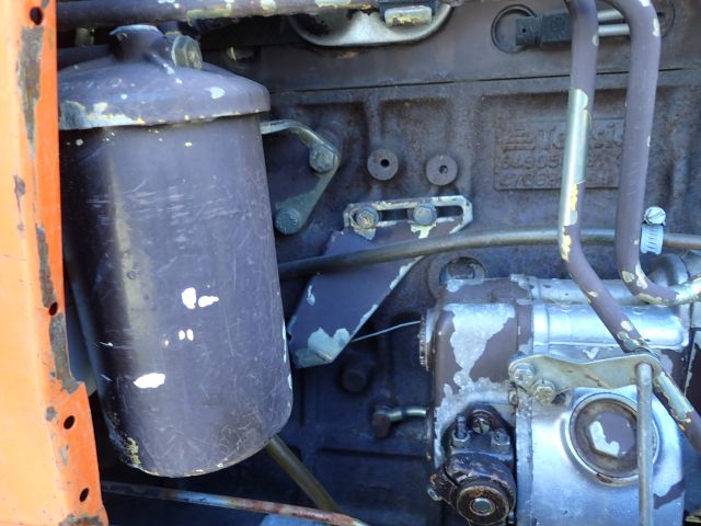 453047-30 FIAT 1580 DT Reg: KYO280