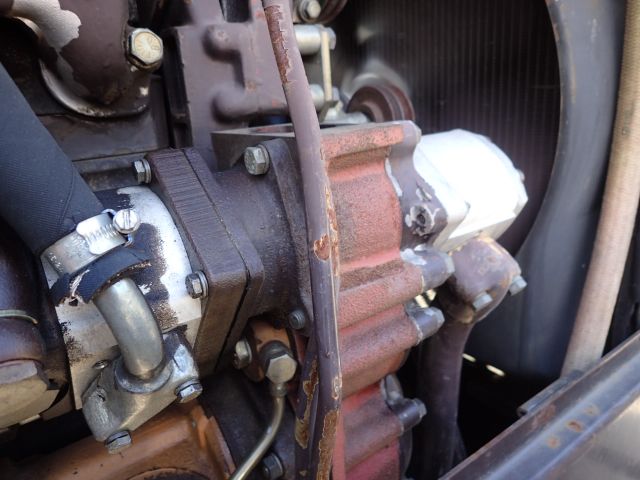 453047-31 FIAT 1580 DT Reg: KYO280