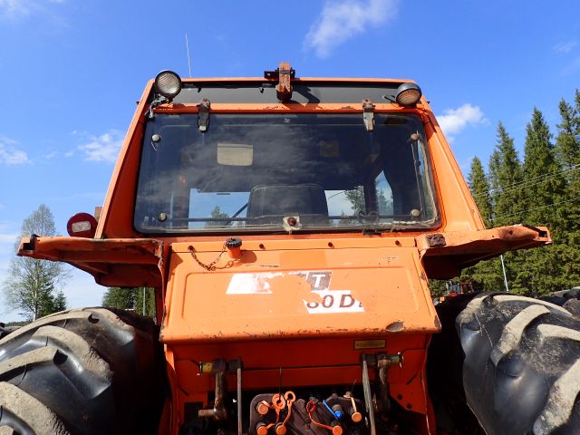 453047-40 FIAT 1580 DT Reg: KYO280