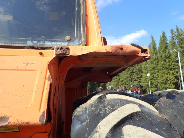 453047-41 FIAT 1580 DT Reg: KYO280