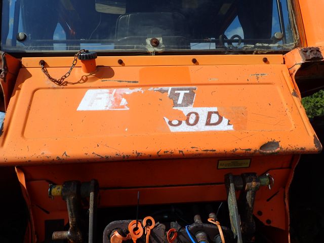 453047-42 FIAT 1580 DT Reg: KYO280