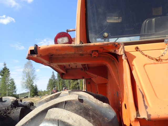 453047-43 FIAT 1580 DT Reg: KYO280