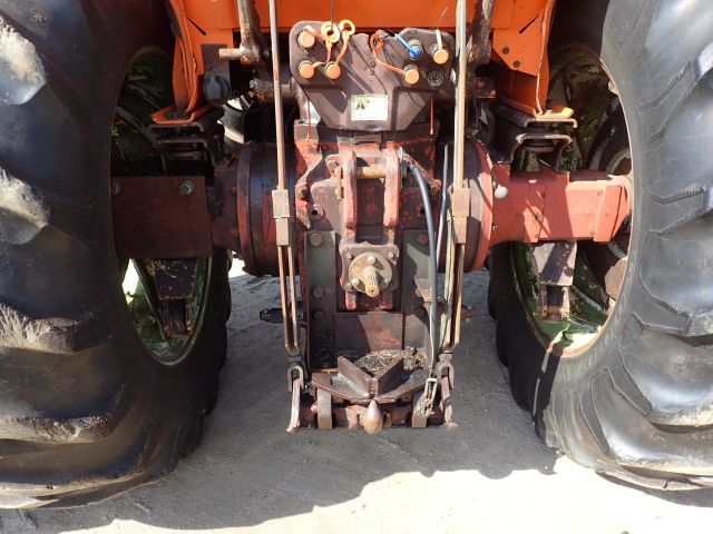 453047-44 FIAT 1580 DT Reg: KYO280