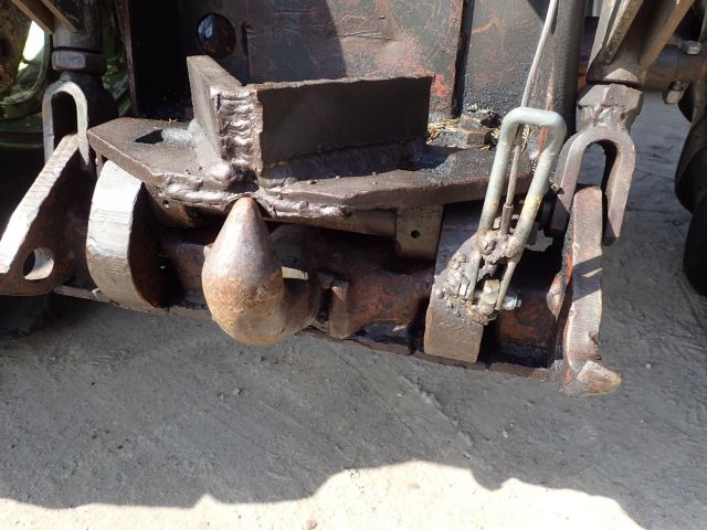 453047-45 FIAT 1580 DT Reg: KYO280