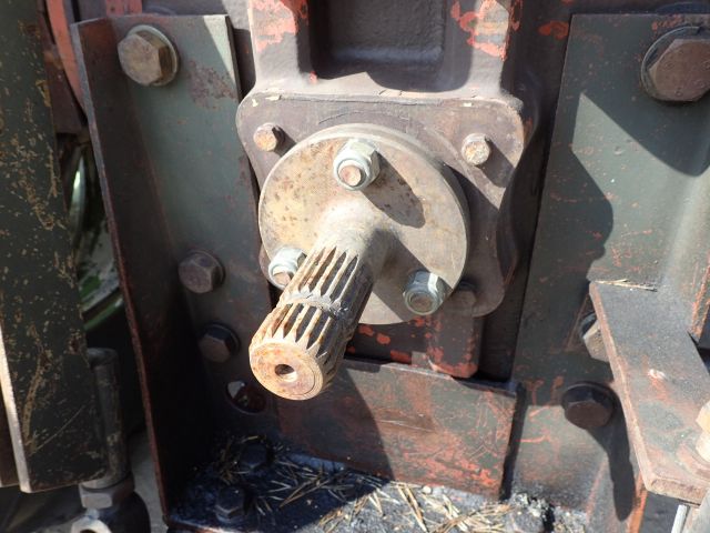 453047-48 FIAT 1580 DT Reg: KYO280