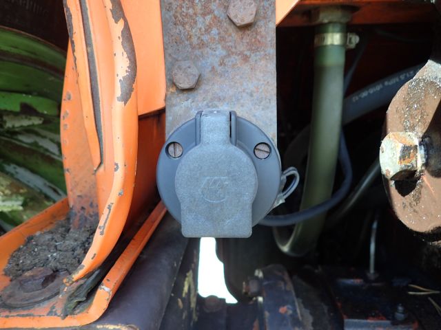 453047-52 FIAT 1580 DT Reg: KYO280