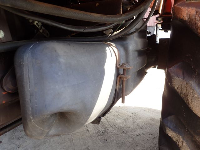 453047-55 FIAT 1580 DT Reg: KYO280