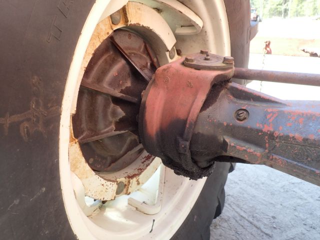 453047-57 FIAT 1580 DT Reg: KYO280