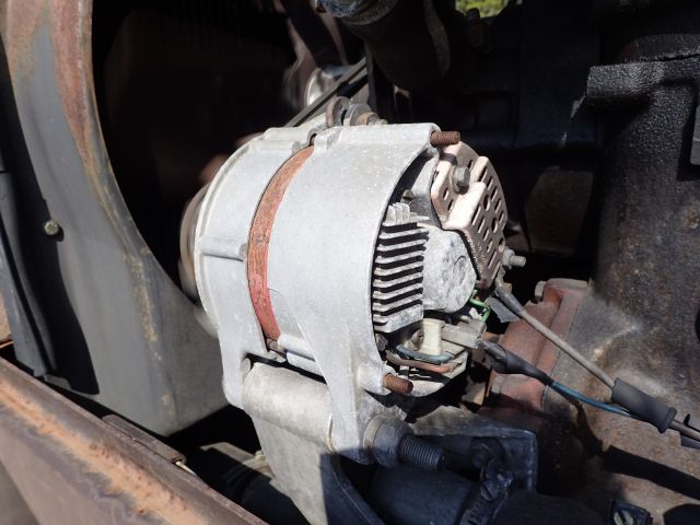 453047-60 FIAT 1580 DT Reg: KYO280