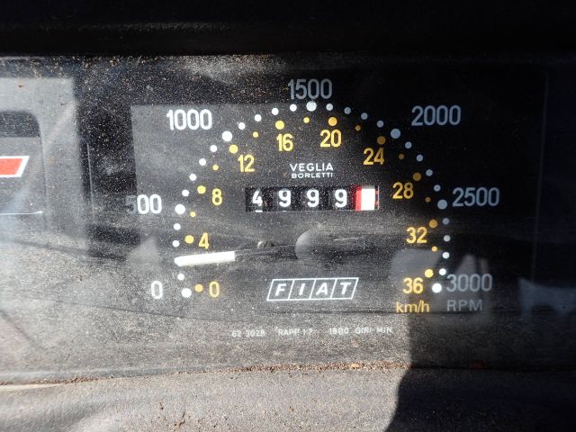 453047-70 FIAT 1580 DT Reg: KYO280