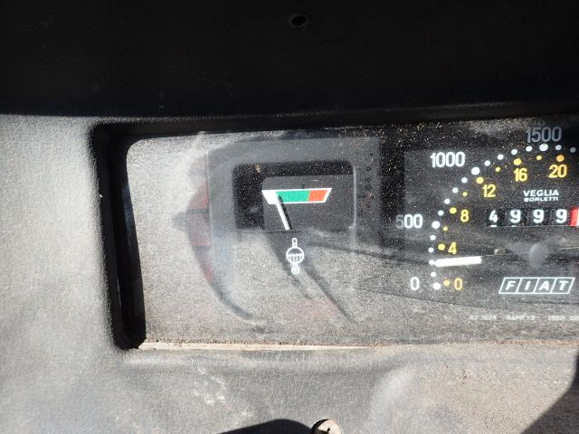 453047-72 FIAT 1580 DT Reg: KYO280