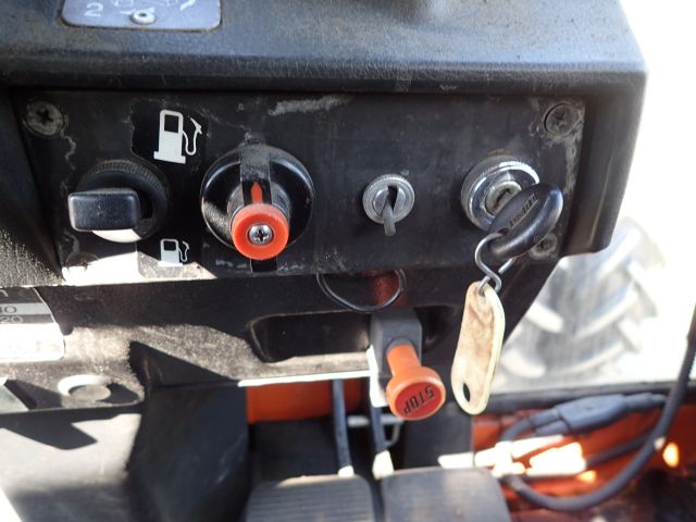 453047-77 FIAT 1580 DT Reg: KYO280