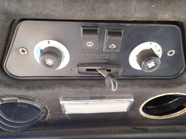 453047-83 FIAT 1580 DT Reg: KYO280