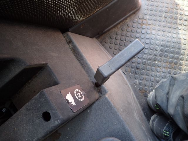 453047-86 FIAT 1580 DT Reg: KYO280