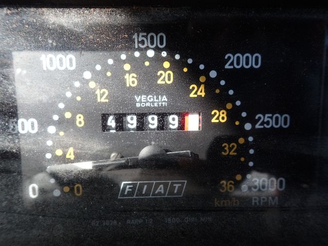 453047-88 FIAT 1580 DT Reg: KYO280