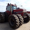 453049-3 CASE IH 7140 right: BKX234