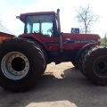 453049-4 CASE IH 7140 right: BKX234