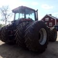453049-5 CASE IH 7140 right: BKX234
